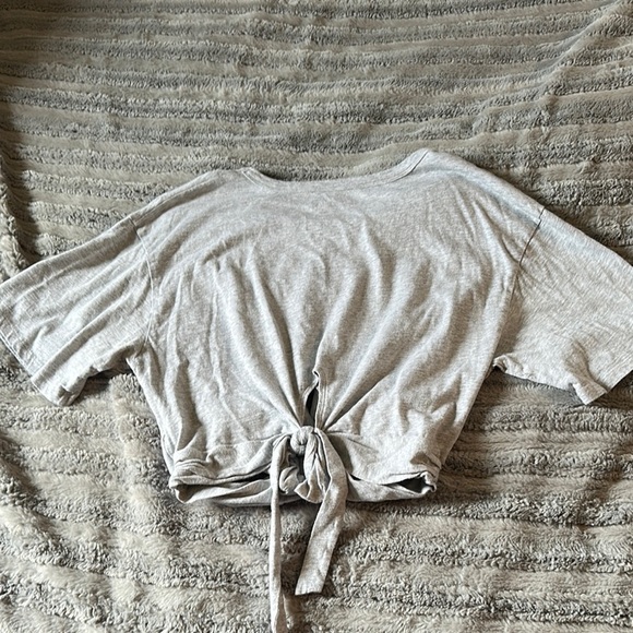 Womens Aerie t shirt - Picture 3 of 3